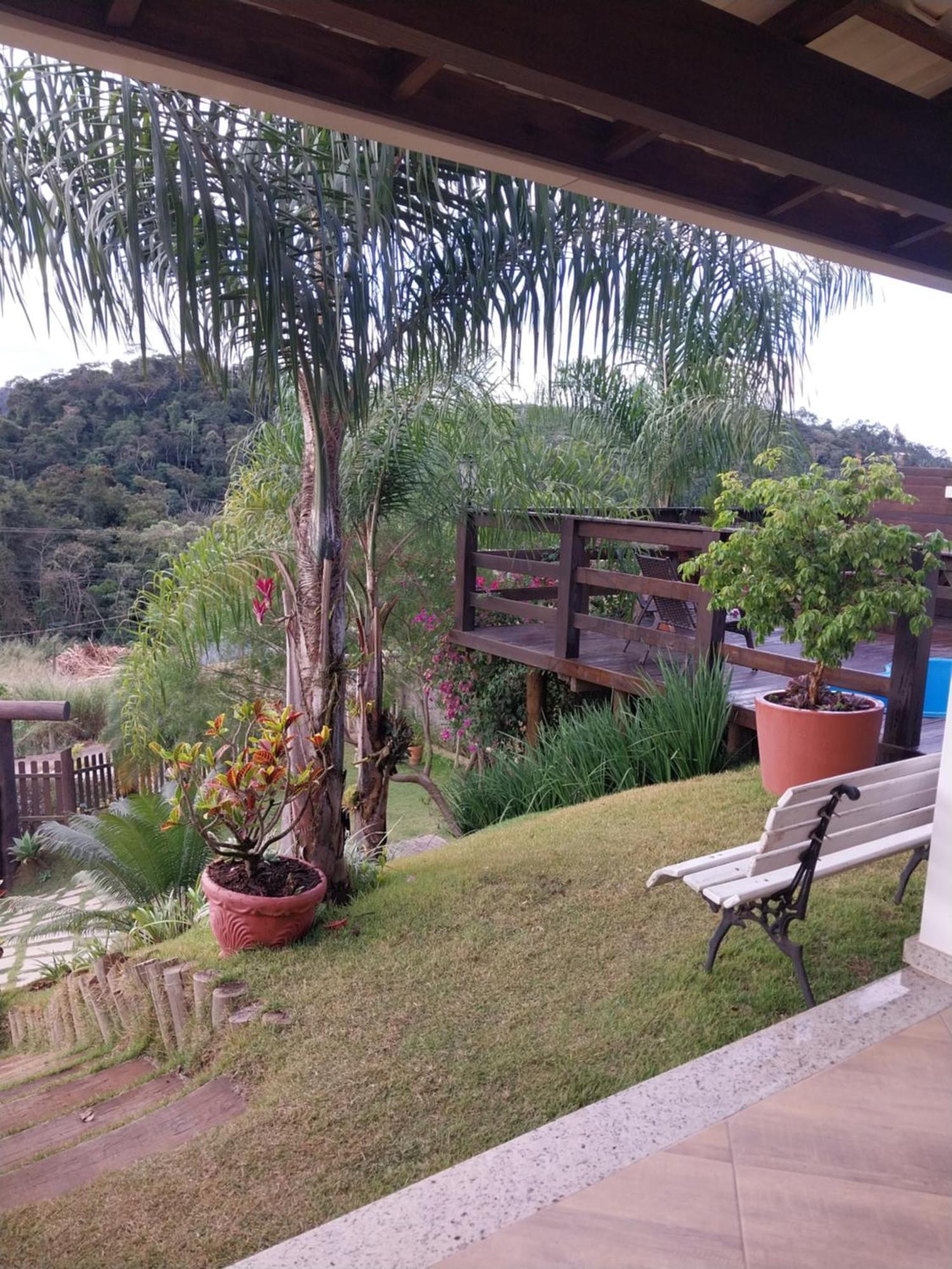 Recanto Do Pimenta Pedra Azul  Zewnętrze zdjęcie